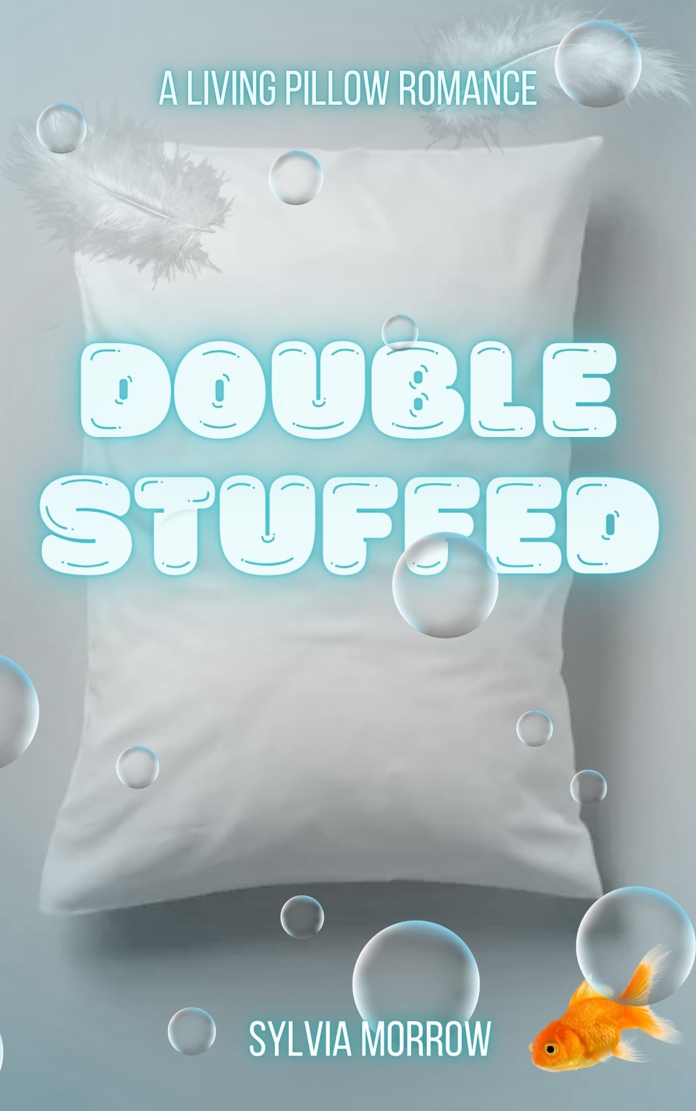 Double Stuffed (Kindle Edition)