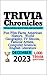 TRIVIA CHRONICLES December ...