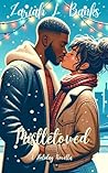 Book cover for Mistletowed: A Holiday Novella