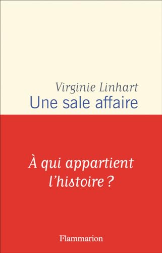 Une sale affaire (Paperback)