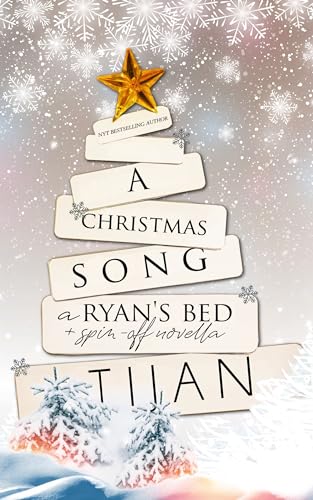 A Christmas Song (A Ryan's Bed Holiday Novella)