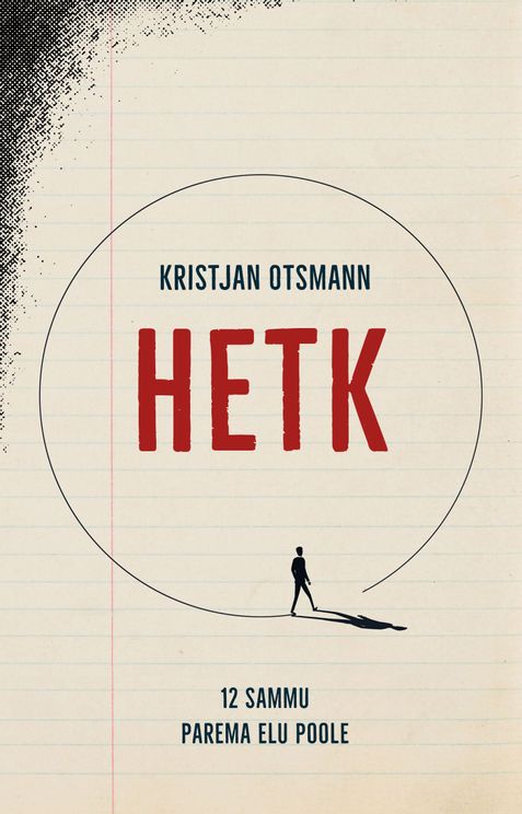 Hetk. 12 sammu parema elu poole (Paperback)