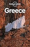 Lonely Planet Greece
