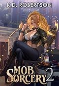 Mob Sorcery 2