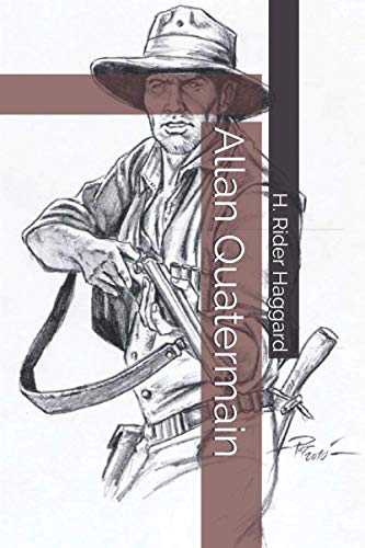 Allan Quatermain