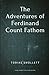 The Adventures of Ferdinand Count Fathom