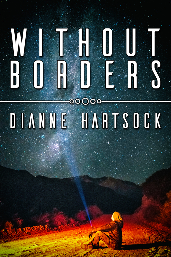 Without Borders (ebook)