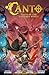 Canto Volume 3: Tales of the Unnamed World (Canto and the City of Giants)