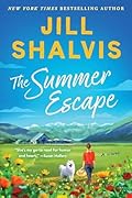 The Summer Escape (Sunrise Cove, #6)