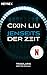 Jenseits der Zeit (Trisolaris, #3)