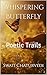 Whispering Butterfly by Swati Chaturvedi