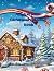 magical jolly Christmas col...