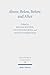 Above, Below, Before, and After by Ra'anan Boustan