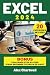 Excel 2024 by Alex Chartwell