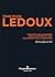 L'architecture considérée sous le rapport de l'art, des mœurs... by Claude-Nicolas Ledoux