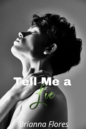 Tell Me a Lie (Paperback)