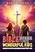 Bible Stories for Wonderful...