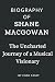 BIOGRAPHY OF SHANE MACGOWAN...