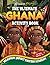 The Ultimate Ghana Activity...
