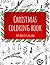 Christmas Coloring Book
