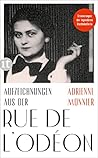 Aufzeichnungen au...