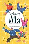 Vocabulary Villa:...