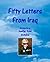 Fifty Letters From Iraq