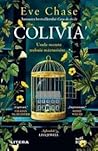 Colivia by Eve  Chase