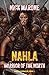 Nahla by Nick Marone