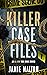 Killer Case Files: 20 All N...