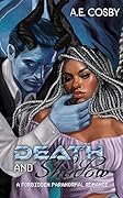 Death and Shadow: A Forbidden Paranormal Romance