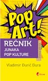 Rečnik junaka pop kulture