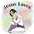 Jesus Loves