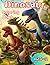 Dinosaur Coloring Book for ...