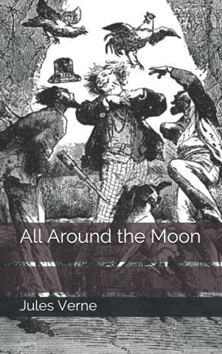 All Around the Moon