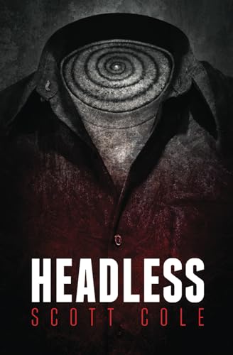 Headless (Paperback)