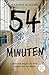 54 Minuten by Marieke Nijkamp