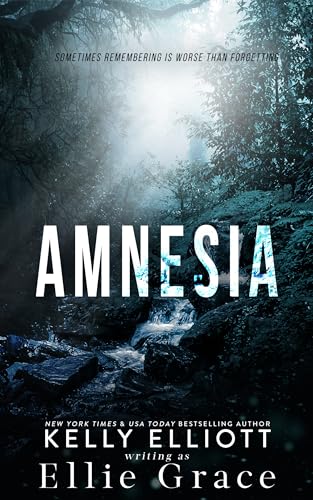 Amnesia (Kindle Edition)