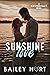 Sunshine Love (Heatstroke Hearts #1)