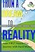 "From A Dream to Reality: Y...