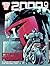 2000 AD Prog 2119 - Cops & ...