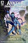 Avatar: Frontiers of Pandora--So'lek's Journey #1