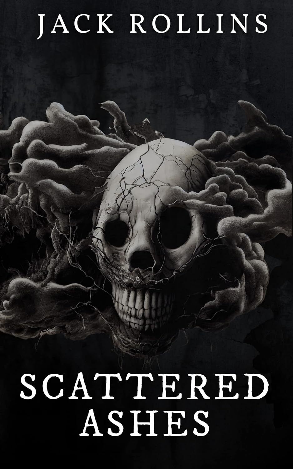 Scattered Ashes (Kindle Edition)