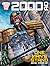 2000 AD Prog 2121 - One Man...