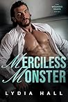 Merciless Monster (The Wounded Hearts) Merciless Monster (The Wounded Hearts)