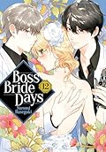 Boss Bride Days Vol. 12