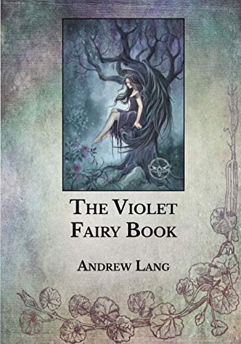 The Violet Fairy Book