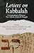 Letters on Kabbalah by J.J. Kimche