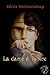 La dame d'ivoire: Roman fan...