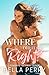 Where Did It Go Right? (Romantic Getaway Series)